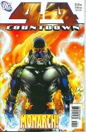 COUNTDOWN 44