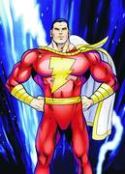 SHAZAM THE MONSTER SOCIETY OF EVIL #4 (OF 4)