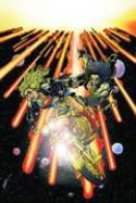 BRAVE AND THE BOLD #4