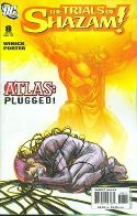 TRIALS OF SHAZAM #8 (OF 12)