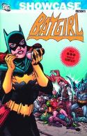 SHOWCASE PRESENTS BATGIRL TP VOL 01