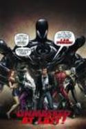 SENSATIONAL SPIDER-MAN 2ND PTG CRAIN VAR #35 (PP #758)