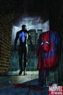 FRIENDLY NEIGHBORHOOD SPIDER-MAN 2ND PTG VAR #17 (PP #758)