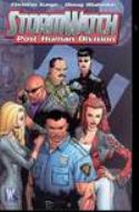 STORMWATCH PHD TP VOL 01