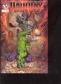 TOP COW / MARVEL UNHOLY UNION