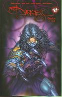 DARKNESS TP VOL 06 DEPTHS OF HELL