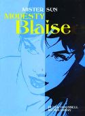 MODESTY BLAISE TP VOL 02 MISTER SUN (O/A)
