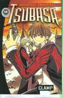 TSUBASA GN VOL 14