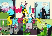 WALT & SKEEZIX HC VOL 03 1925-1926