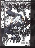 AMAZING SPIDER-MAN 2ND PTG YU VAR #539