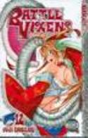 BATTLE VIXENS GN VOL 12 (OF 12) (MR)