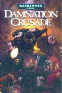 WARHAMMER 40K TP VOL 01 DAMNATION CRUSADE