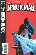 AMAZING SPIDER-MAN #543
