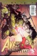 AVENGERS INITIATIVE #4 WWH