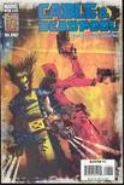 CABLE DEADPOOL #43