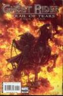 GHOST RIDER TRAIL OF TEARS #6 (OF 6)
