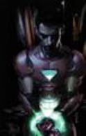 IRON MAN #20 WWH
