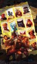 MARVEL ZOMBIES ARMY OF DARKNESS #5 (OF 5)