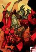 NEW AVENGERS #32