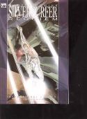 SILVER SURFER REQUIEM #3 (OF 4)