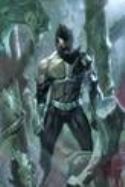 SUB-MARINER #2 CWI (OF 6)