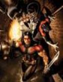 UNCANNY X-MEN #488