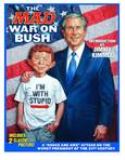 MAD WAR ON BUSH (PP #761)