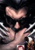 WOLVERINE #55