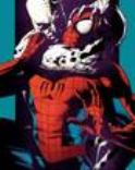 ULTIMATE SPIDER-MAN #111
