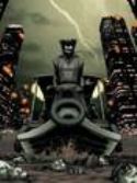 WOLVERINE ORIGINS ANNUAL #1