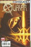 ANNIHILATION CONQUEST QUASAR #1 (OF 4)