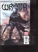 ANNIHILATION CONQUEST WRAITH #1 (OF 4)