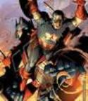 NEW AVENGERS TRANSFORMERS #1 (OF 4)
