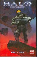 HALO UPRISING #1 (OF 4) (MR)