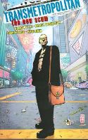 TRANSMETROPOLITAN TP VOL 04 THE NEW SCUM