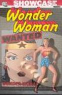 SHOWCASE PRESENTS WONDER WOMAN TP VOL 01