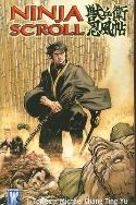 NINJA SCROLL TP