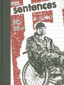SENTENCES THE LIFE OF M F GRIMM HC (MR)
