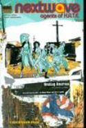 NEXTWAVE AGENTS OF HATE PREM HC VOL 02 I KICK YOUR FACE