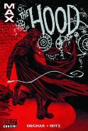 HOOD PREMIERE HC (MR)