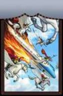 AMAZONS ATTACK #4 (OF 6)