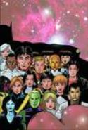 BRAVE AND THE BOLD #5