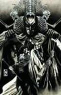 DETECTIVE COMICS #834