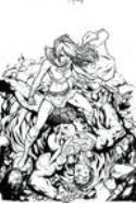 SUPERGIRL #19