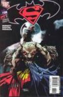 SUPERMAN BATMAN #38
