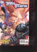 TEEN TITANS #49 (AA)