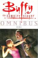 (USE SEP118128) BUFFY THE VAMPIRE SLAYER OMNIBUS TP VOL 02
