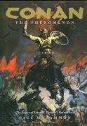 CONAN THE PHENOMENON HC