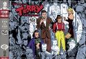 COMPLETE TERRY & THE PIRATES HC VOL 01 1934-1936