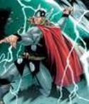 THOR #1